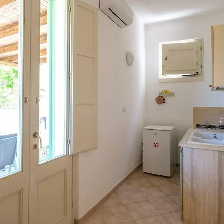 Çiftlik konaklama Calamate *