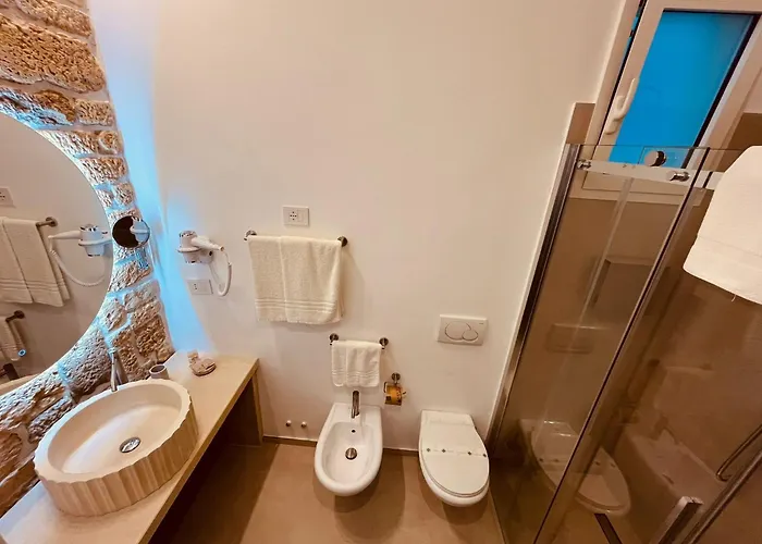 Feriegård Calamate *