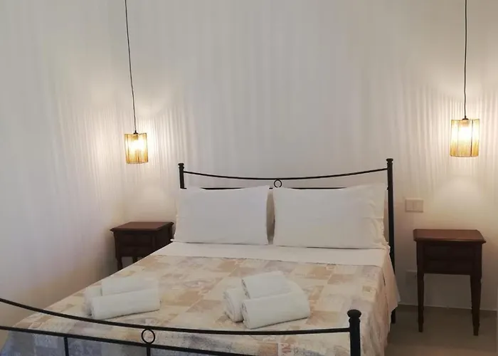 Calamate * Gallipoli