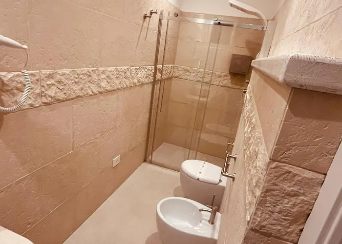 Calamate Feriegård *