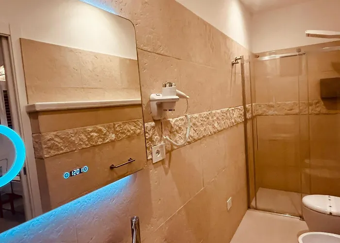 Feriegård Calamate Gallipoli