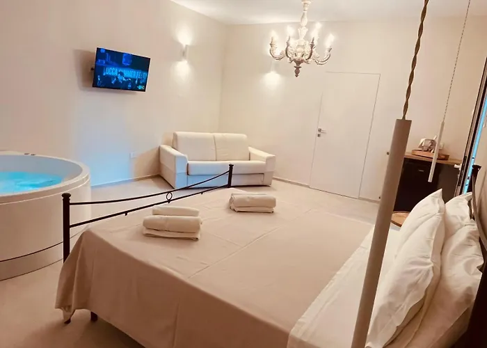 Calamate Feriegård *