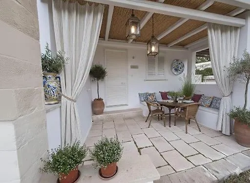 Calamate Séjour à la ferme *