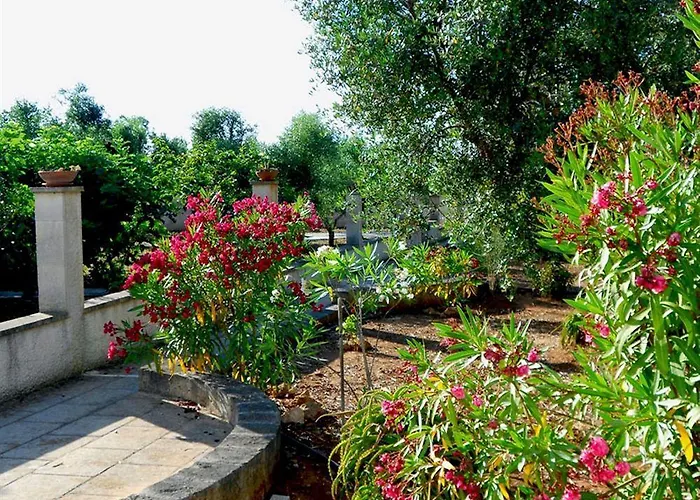 Calamate Séjour à la ferme