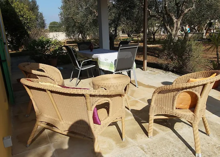 Séjour à la ferme Calamate