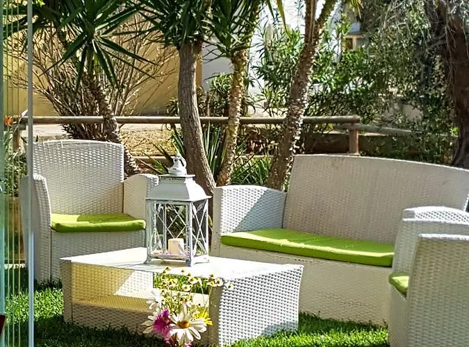 Calamate 팜스테이 *